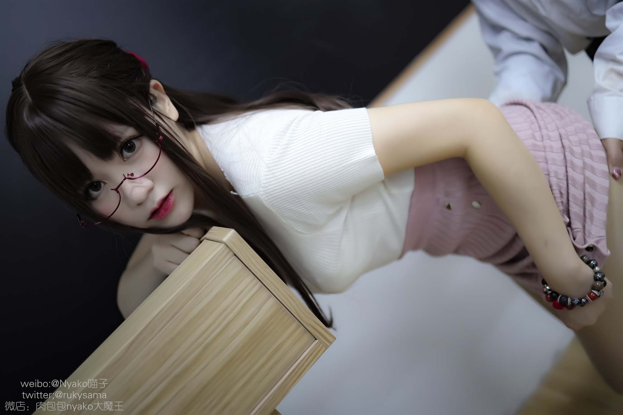 [nayako喵子]NO.007个人写真VOL.02插图7